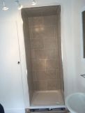 Shower Area, Woodstock, Oxfordshire, March 2016 - Image 20